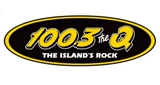 The Q 100.3 FM