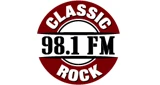 Free 98.1 - CKLO - FM