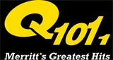 Q101 (101.1 FM)