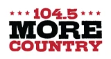 104.5 More Country