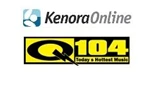 Q104 (104.5 FM)