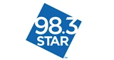 Star 98.3 (98.3 FM)