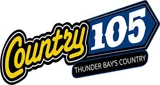 Country 105 (105.3 FM)