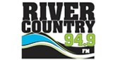 River Country, Peace River