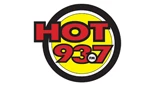 Hot 93.7 (93.7 FM)