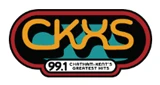 CKXS 99.1 FM