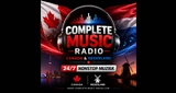 Complete Music Radio