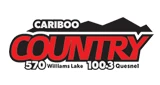 Country, Quesnel