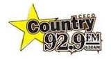 Country 92.9 FM
