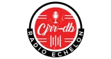 CJRR-DB Radio Echelon