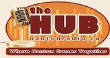 Euroradio - Nanton Community Broadcasting Association