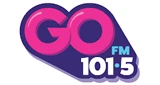 101.5 GO FM