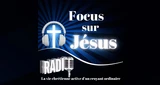 Focus sur Jésus