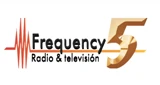 Frequency 5 FM - Tropical