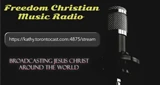 Freedom CCM Radio