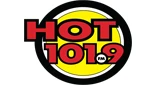 Hot 101.9 (101.9 FM)