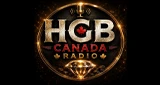 HGB Canada Radio