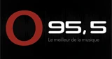 Plaisir 95,5
