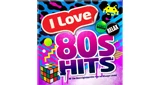 I Love 80´s Radio Station