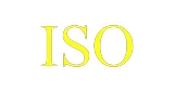 ISO Fm