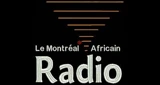 Le Montreal Africain Radio