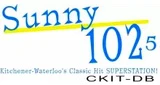 Sunny 102, Kitchener