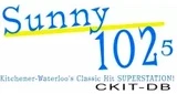 Sunny 102, Kitchener