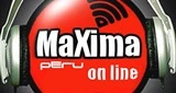 Radio Maxima Fm 101.5 FM