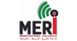 Middle East Radio-International, Edmonton