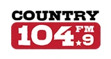 Country 104.9, Kindersley