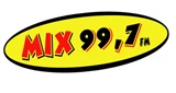 Mix 99.7 FM