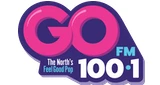 100.1 True North FM