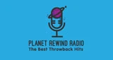 Planet Rewind Radio