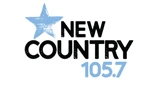 Real Country 105.7