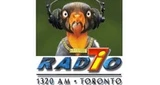 Radio 7, Toronto