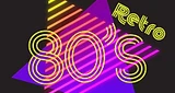 Retro Radio 80s