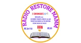 Radio Restore Nanm Rrn