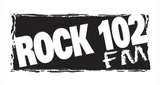 Rock 102 (102.1 FM)