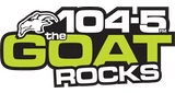 Rock 104.5