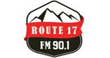 FM90 Route 17