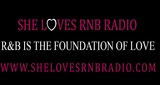 She Loves Rnb Radio