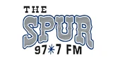 The Spur 97.7 FM