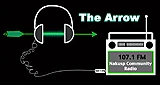 The Arrow 107.1 FM
