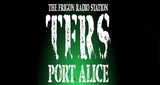 The Frigon Radio Station