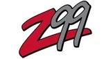 Z99 (98.9 FM)