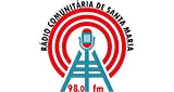 RCSM - Radio Comunitaria de Santa Maria