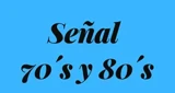 Señal 70s 80s