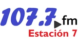 Radio Estación 7
