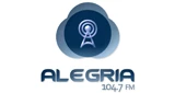 Radio Alegría 104.7 FM