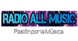 Radio All Music, Antofagasta